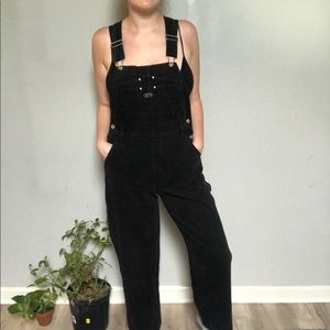Vintage y2k Jordache overalls